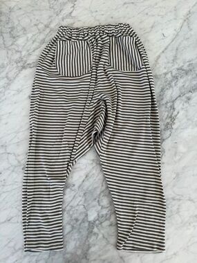 Soor Ploom Stripe Harems